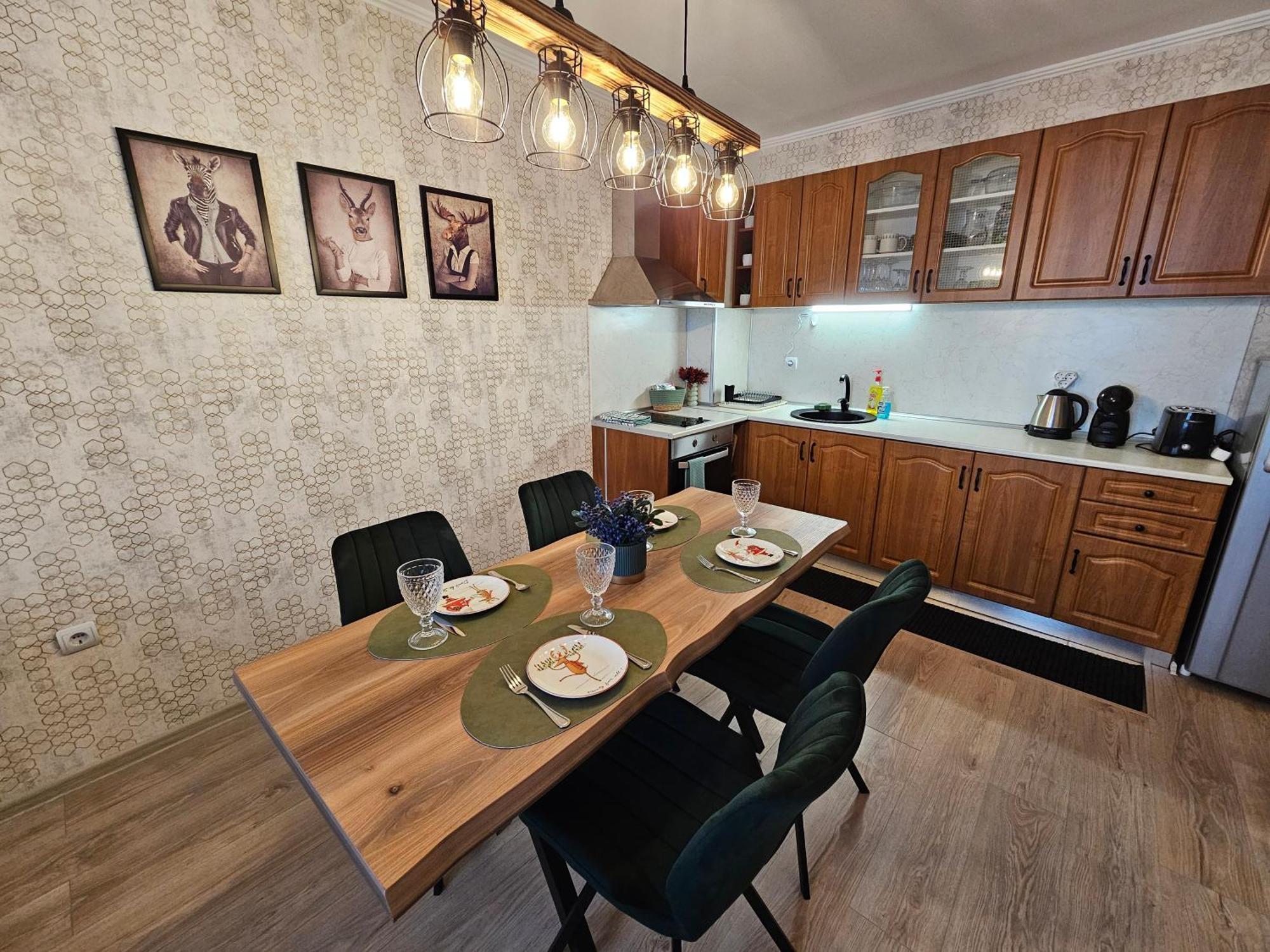 Viva 4-A-23 Apartment Ski To The Door Complex Grand Monastery Pamporovo Exterior photo